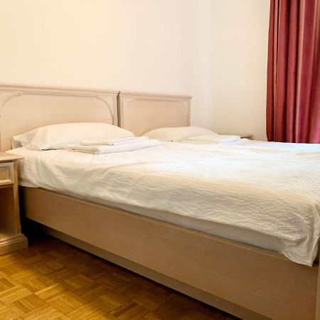 Appartamento Bolzano - Vittorio Veneto - Parcheggio Incluso 외부 사진
