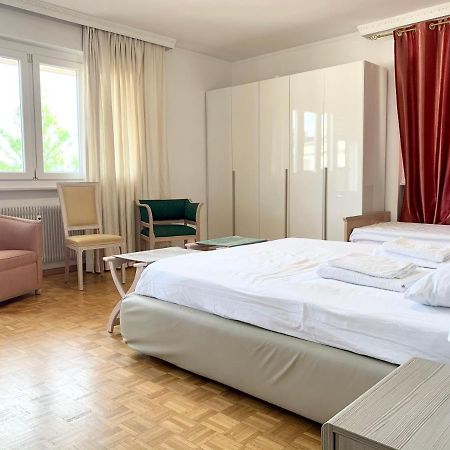Appartamento Bolzano - Vittorio Veneto - Parcheggio Incluso 외부 사진