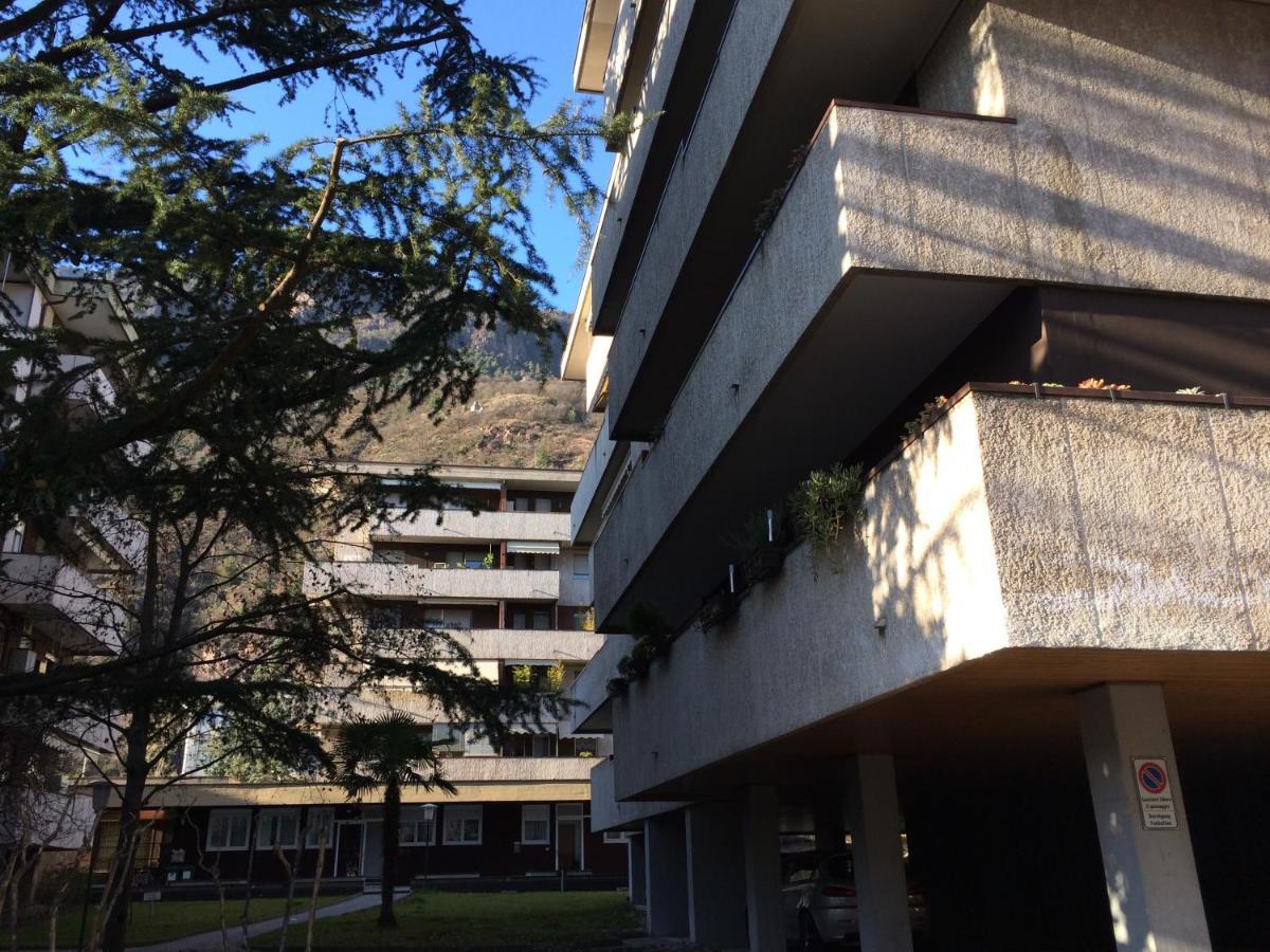 Appartamento Bolzano - Vittorio Veneto - Parcheggio Incluso 외부 사진