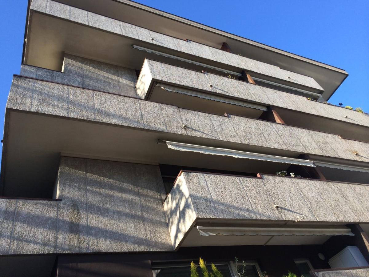 Appartamento Bolzano - Vittorio Veneto - Parcheggio Incluso 외부 사진