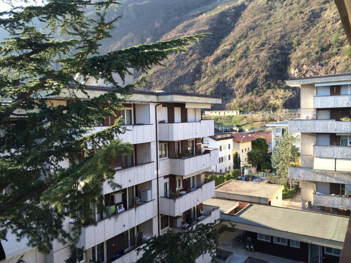Appartamento Bolzano - Vittorio Veneto - Parcheggio Incluso 외부 사진