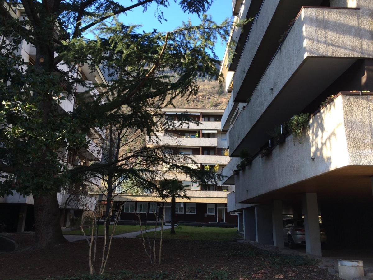 Appartamento Bolzano - Vittorio Veneto - Parcheggio Incluso 외부 사진