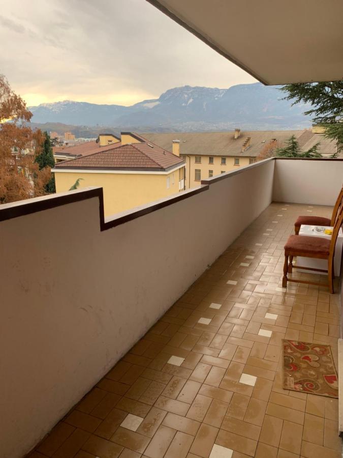 Appartamento Bolzano - Vittorio Veneto - Parcheggio Incluso 외부 사진