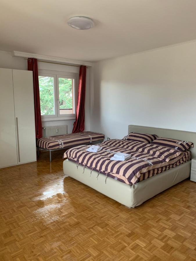 Appartamento Bolzano - Vittorio Veneto - Parcheggio Incluso 외부 사진