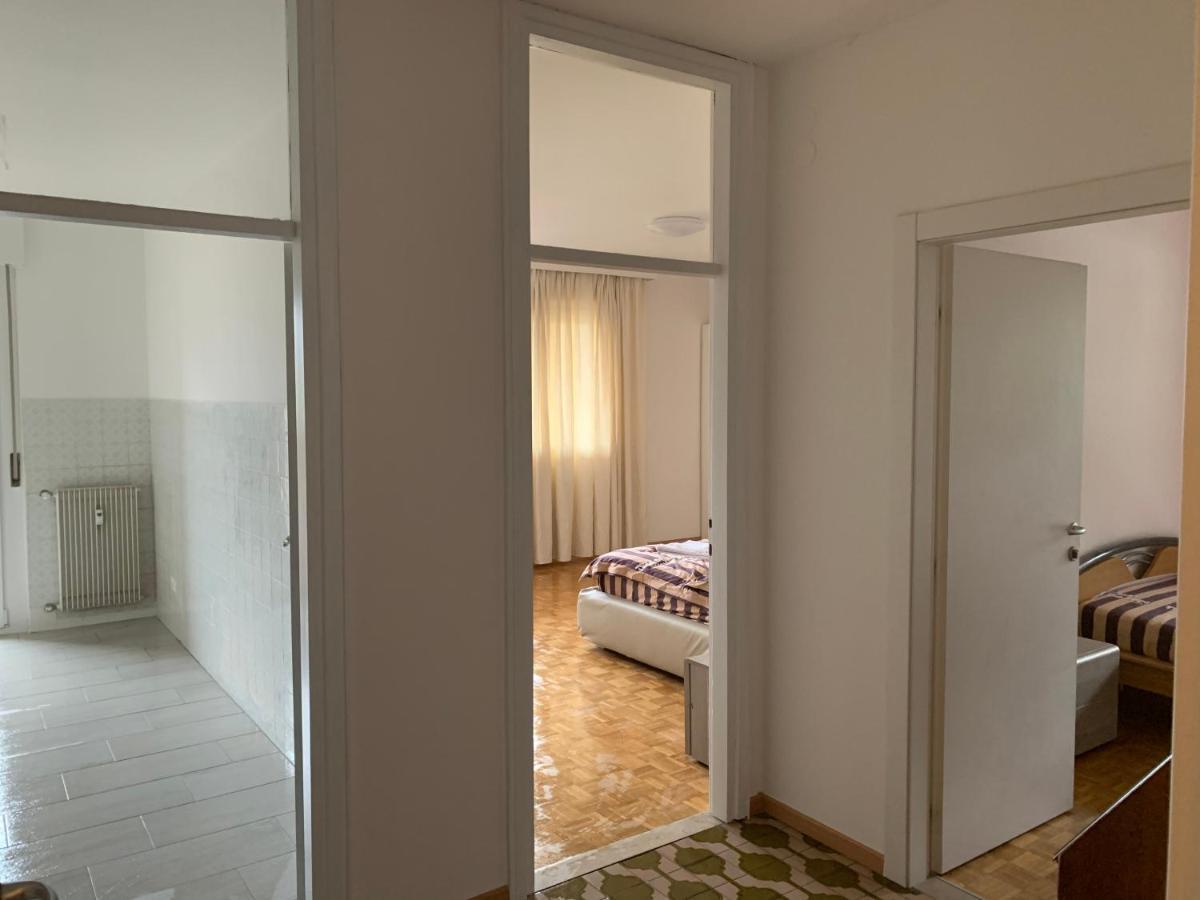 Appartamento Bolzano - Vittorio Veneto - Parcheggio Incluso 외부 사진
