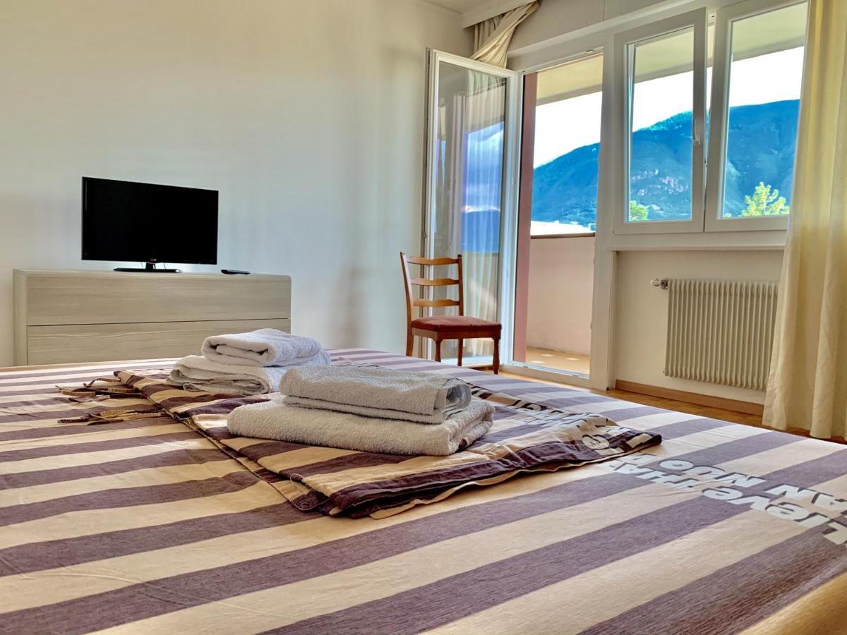 Appartamento Bolzano - Vittorio Veneto - Parcheggio Incluso 외부 사진