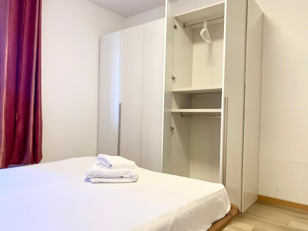 Appartamento Bolzano - Vittorio Veneto - Parcheggio Incluso 외부 사진