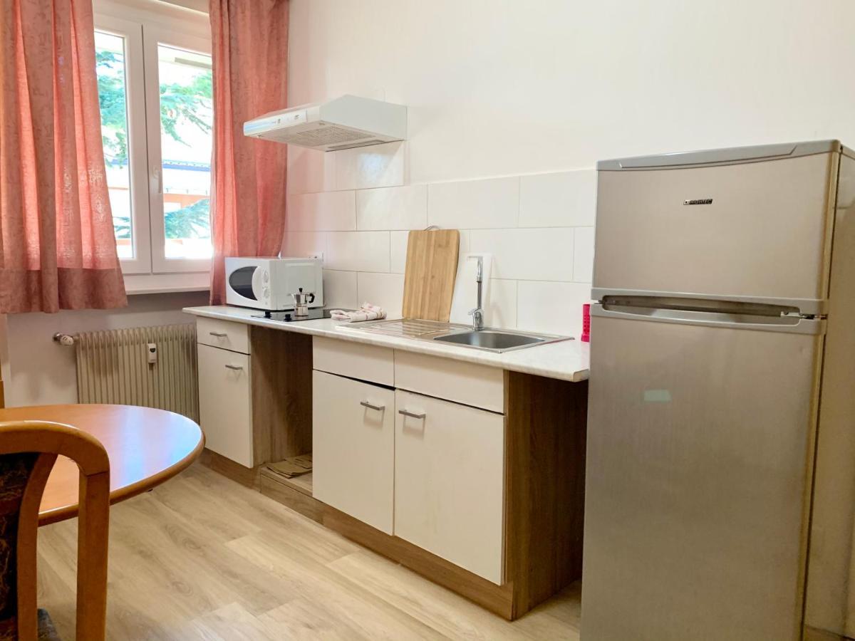 Appartamento Bolzano - Vittorio Veneto - Parcheggio Incluso 외부 사진