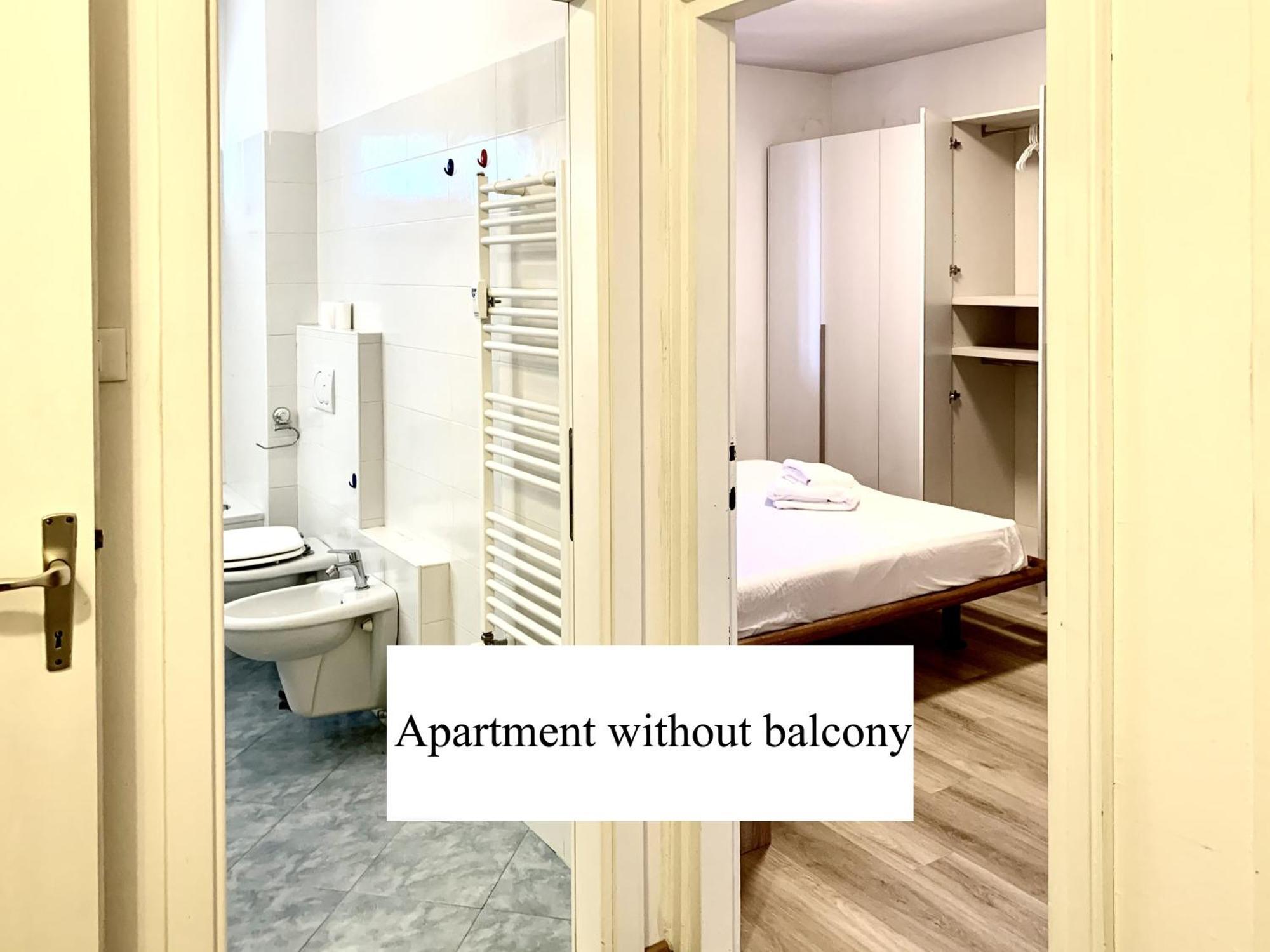 Appartamento Bolzano - Vittorio Veneto - Parcheggio Incluso 외부 사진