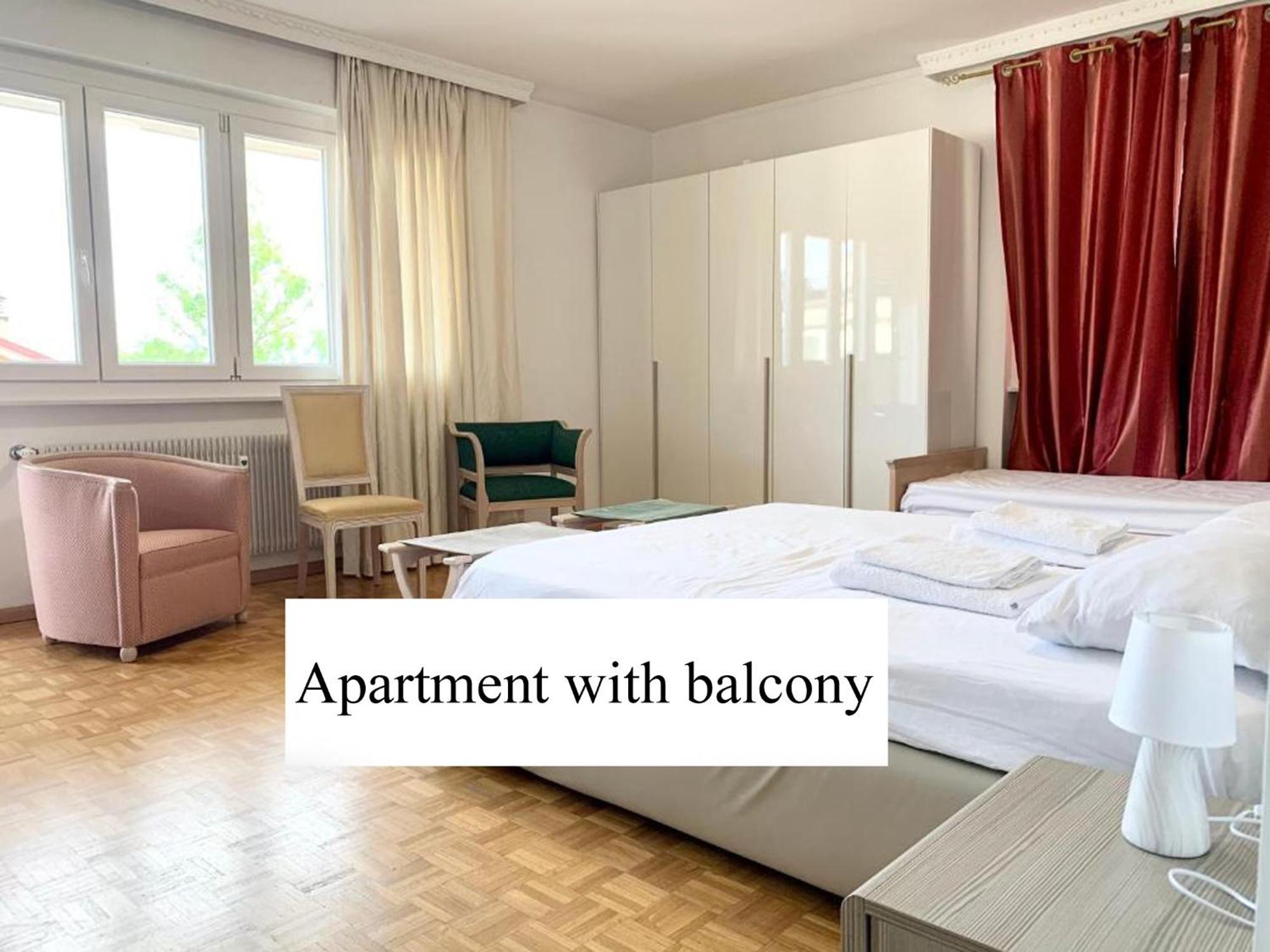 Appartamento Bolzano - Vittorio Veneto - Parcheggio Incluso 외부 사진
